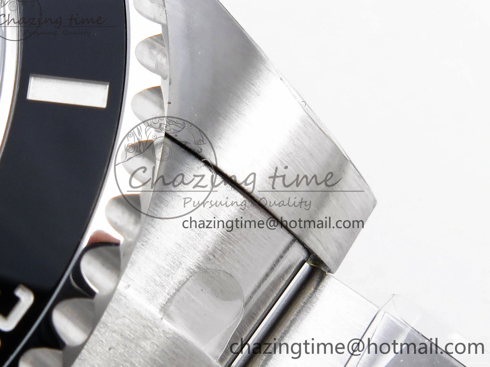 0519 GoAnywhere Submariner 114060 No Date Black Ceramic 904L Steel Clean Factory 1:1 Best Edition on SS Bracelet VS 1872